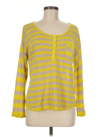 Pure Amici Pullover Sweater (view 1)