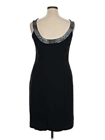 Lauren by Ralph Lauren Cocktail Dress (view 2)