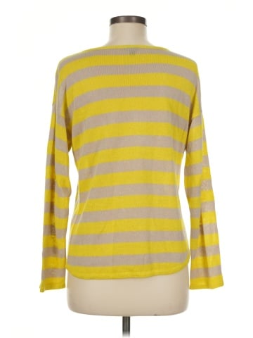 Pure Amici Pullover Sweater (view 2)