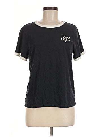 Old Navy Short Sleeve T-Shirt (view 1)