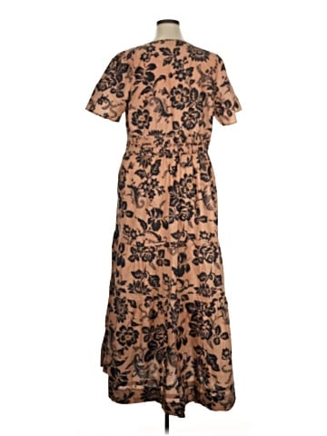 By Anthropologie Casual Dress (view 2)