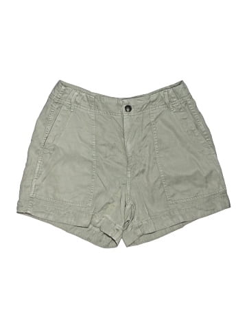 Everlane Khaki Shorts (view 1)