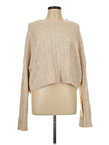 Sincerely Jules Pullover Sweater (view 1)