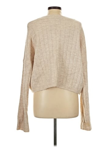 Sincerely Jules Pullover Sweater (view 2)