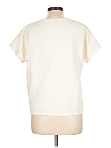 She + Sky Short Sleeve T-Shirt (view 2)