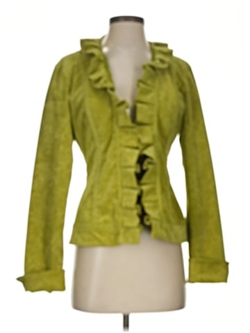 Chico's Jacket (view 1)