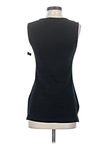 Karen Scott Sleeveless T-Shirt (view 2)