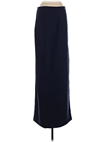 Black Halo Formal Skirt (view 1)