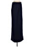 Black Halo Blue Formal Skirt Size 12 - photo 1