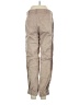 By Anthropologie Tan Cargo Pants Size 0 - photo 2