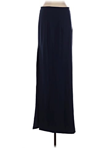 Black Halo Formal Skirt (view 2)