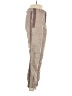 By Anthropologie Tan Cargo Pants Size 0 - photo 4