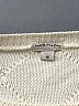 Habitual Hearts White Pullover Sweater Size 16 - photo 7
