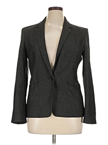 Express Blazer (view 1)