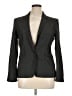 Express Gray Blazer Size 14 - photo 1