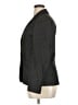 Express Gray Blazer Size 14 - photo 5