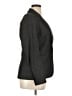 Express Gray Blazer Size 14 - photo 4