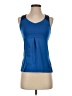 REI Blue Active Tank Size XXS - photo 1