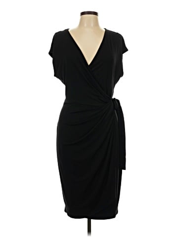 Lark & Ro Cocktail Dress (view 1)