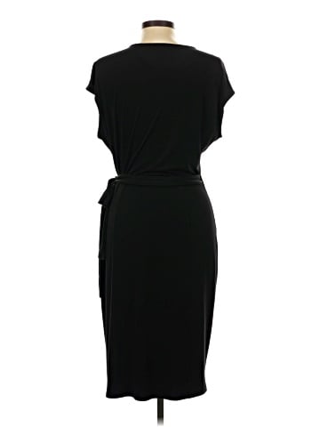 Lark & Ro Cocktail Dress (view 2)