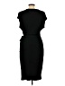 Lark & Ro Black Cocktail Dress Size L - photo 2