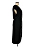 Lark & Ro Black Cocktail Dress Size L - photo 4