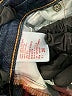 Adriano Goldschmied Blue Jeans Size 28 waist - photo 9