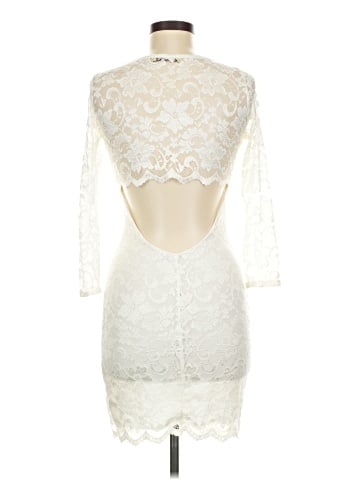 Arden B. Cocktail Dress (view 2)