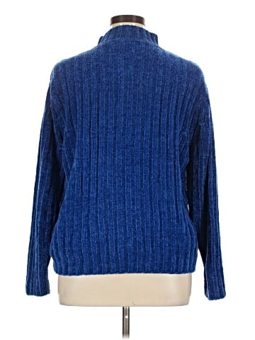 Croft & Barrow Turtleneck Sweater (view 2)