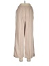 Elie Tahari Tan Casual Pants Size M - photo 2