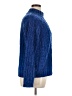 Croft & Barrow 100% Acrylic Blue Turtleneck Sweater Size XL - photo 4