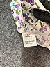 LA Hearts Silver Tank Top Size S - photo 8