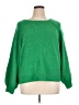 Vince Camuto Green Pullover Sweater Size XL - photo 1