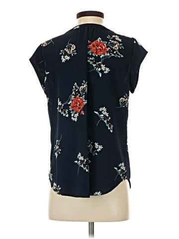 Fun2Fun Short Sleeve Blouse (view 2)