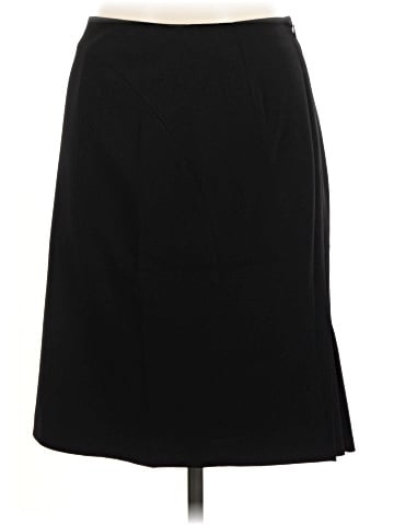 Ann Taylor Formal Skirt (view 2)