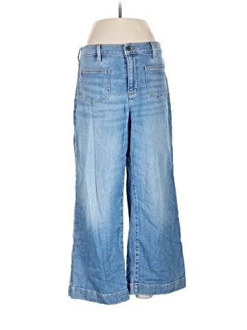 Lands' End Jeans (view 1)