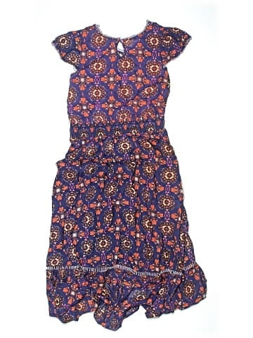 Jak & Peppar Dress (view 2)