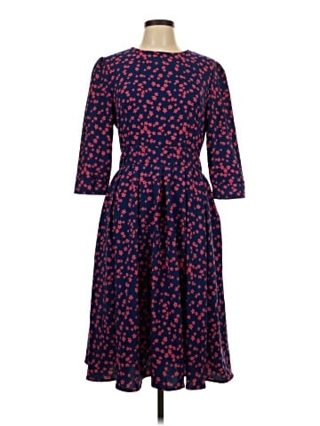 Unbranded Casual Dress (view 1)