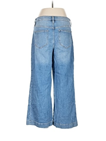 Lands' End Jeans (view 2)