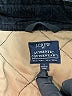 J.Crew Factory Store 100% Polyester Black Jacket Size S - photo 6