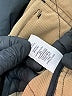 J.Crew Factory Store 100% Polyester Black Jacket Size S - photo 7
