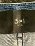 3x1 Blue Jeans Size 26 waist - photo 7