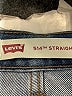 Levi's Blue Jeans Size 16 - photo 7
