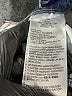 Levi's Blue Jeans Size 16 - photo 8