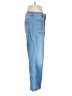 Lands' End Blue Jeans Size 8 - photo 4