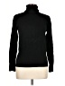 Apt. 9 Black Turtleneck Sweater Size L - photo 1