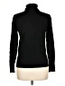 Apt. 9 Black Turtleneck Sweater Size L - photo 2