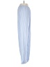 Laura Ashley Stripes Blue Casual Pants Size S - photo 4