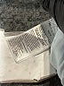 Gap Outlet Color Block Blue Jeans Size 4 - photo 8