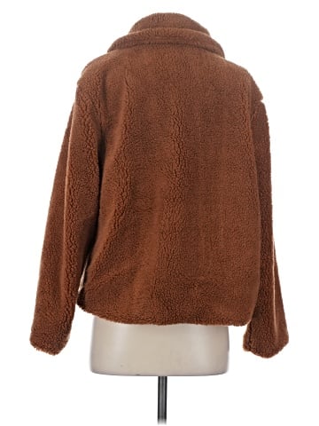 Gap Faux Fur Jacket (view 2)